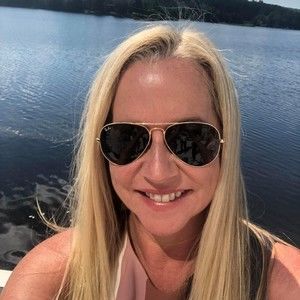 Meet your Posher, Geri